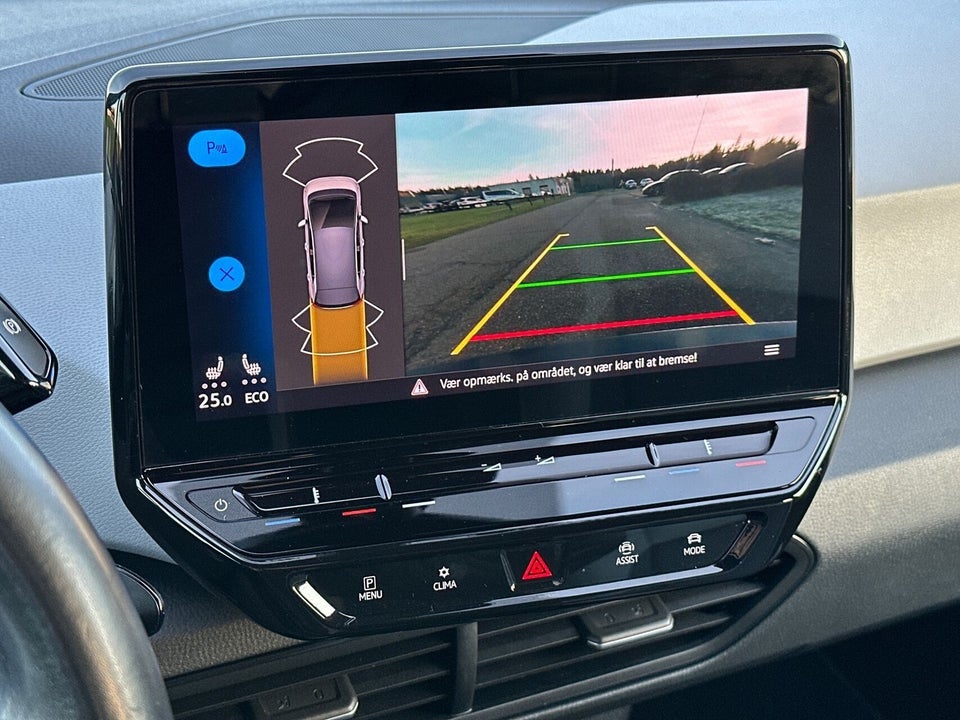 VW ID.3 58 1ST Pro Performance 5d