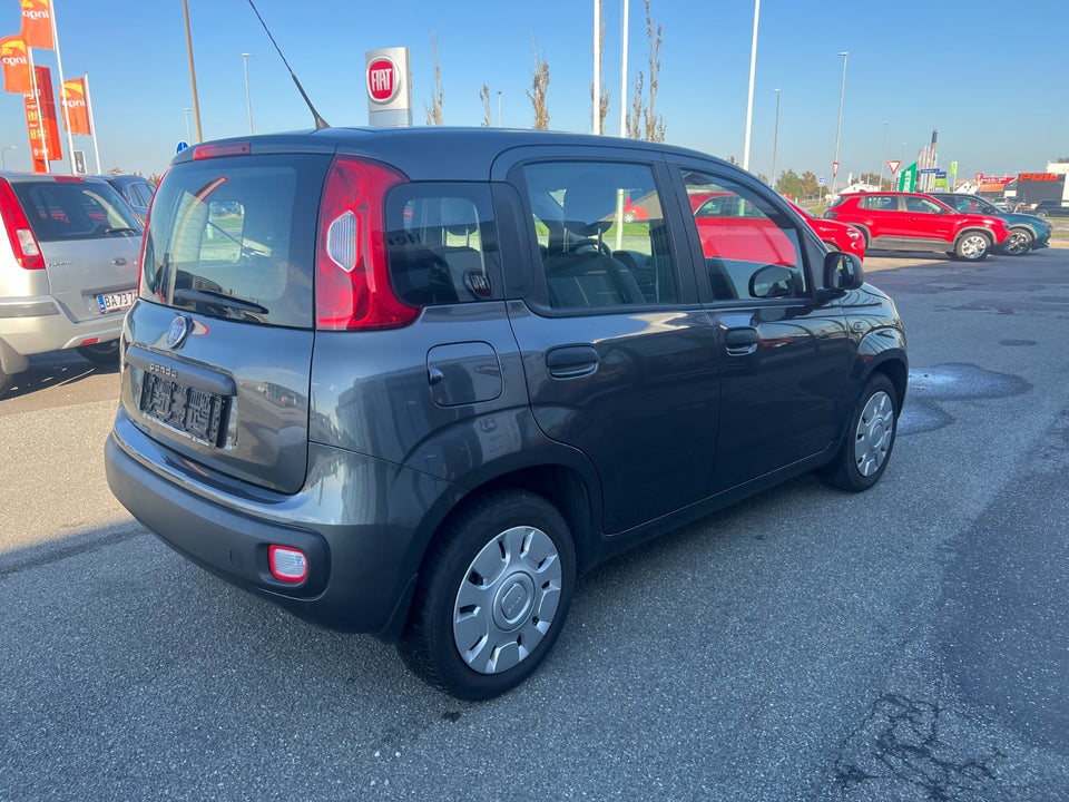 Fiat Panda 1,2 69 Easy 5d