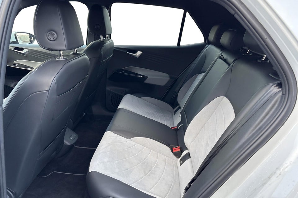 VW ID.3 58 Pro Performance 5d