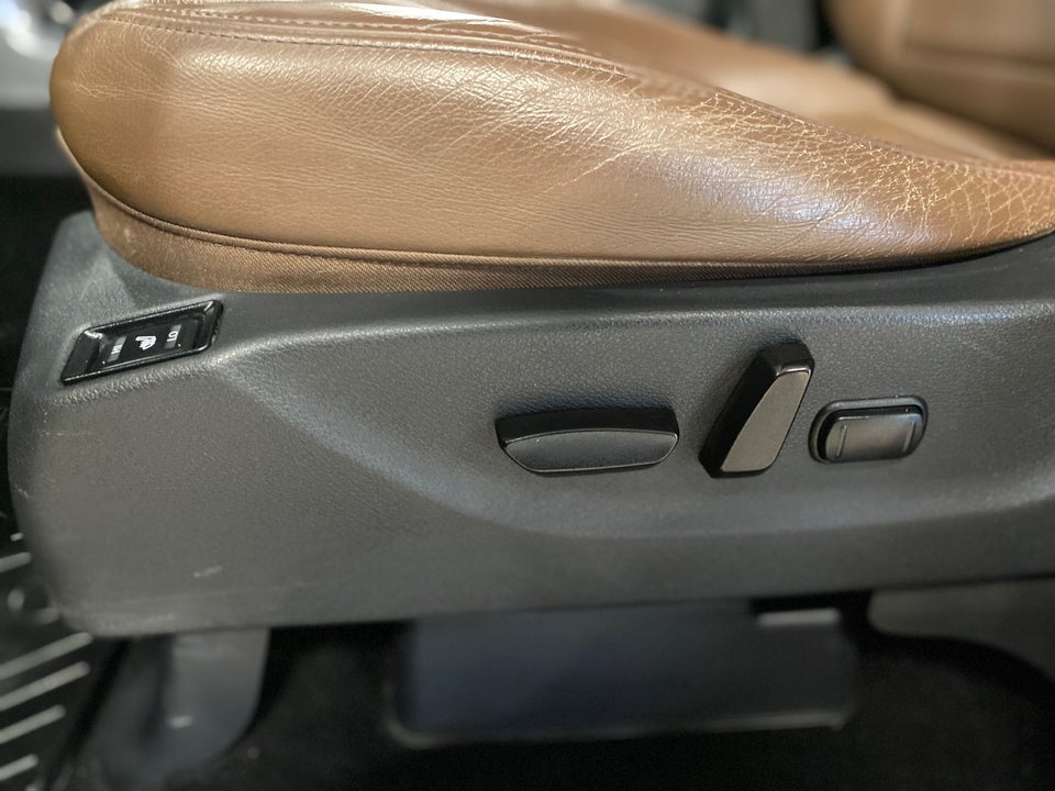 Mercedes X350 d 3,0 Power aut. 4Matic 4d