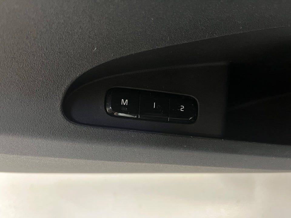 Polestar 2 Long Range 5d