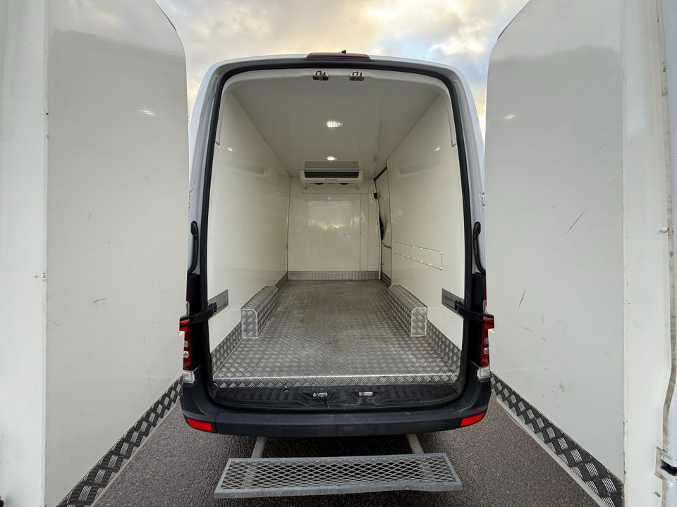 Mercedes Sprinter 316 2,2 CDi R2 Kølevogn 5d