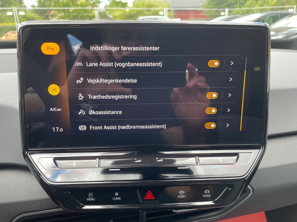 VW ID.3 45 Pure Performance 5d