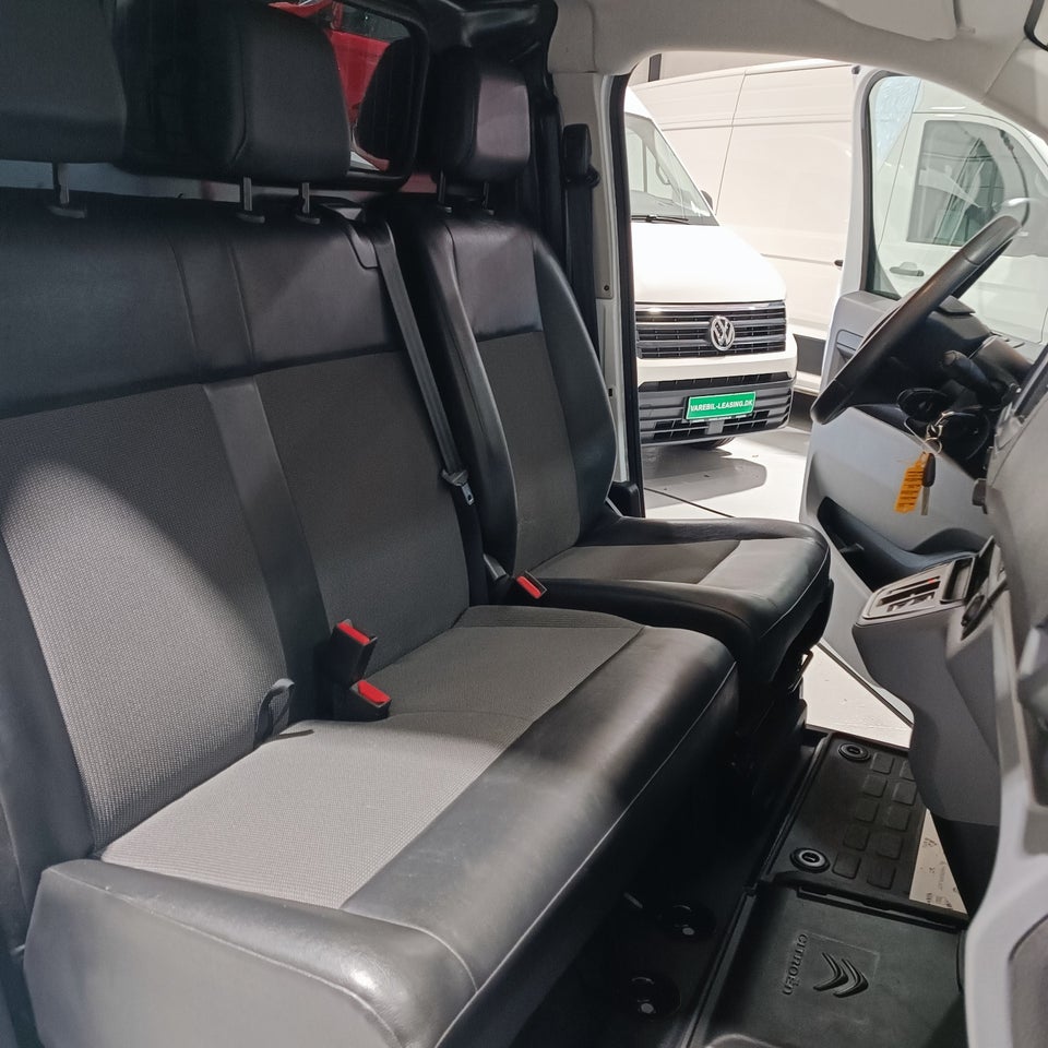 Citroën ë-Jumpy 75 L3 FleetLine