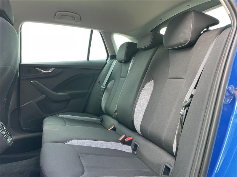 Skoda Scala 1,5 TSi 150 Selection DSG 5d