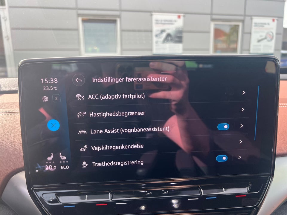 VW ID.5 77 Pro Performance 5d