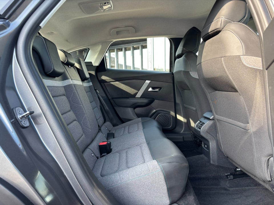 Citroën C4 1,2 PureTech 130 VTR Sport EAT8 5d