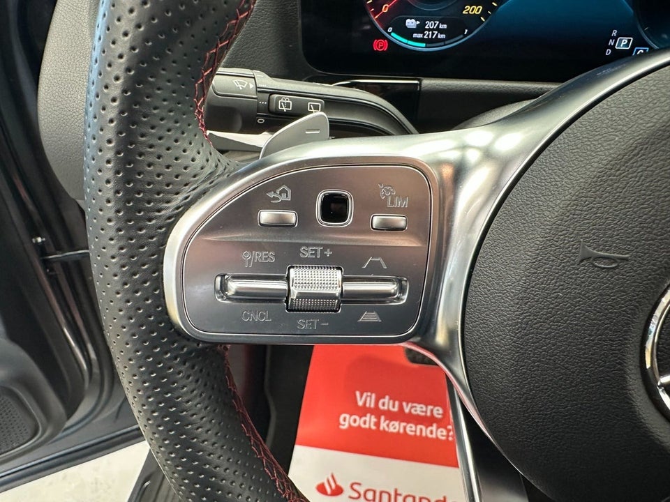 Mercedes EQA350 AMG Line 4Matic 5d