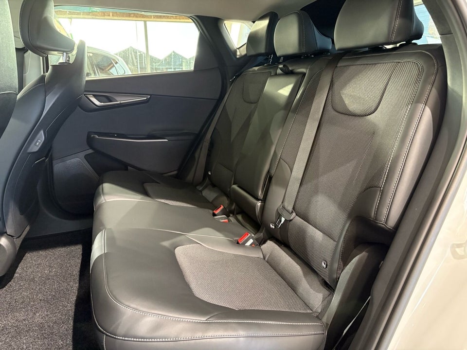 Kia EV6 84 Long Range Prestige 5d