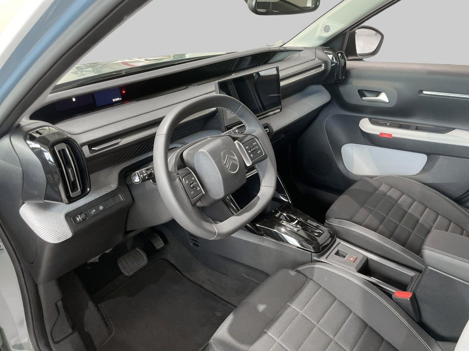 Citroën ë-C3 44 Max 5d