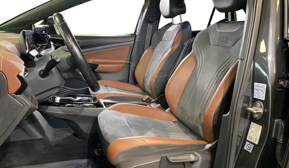 VW ID.4 77 Pro Performance 5d