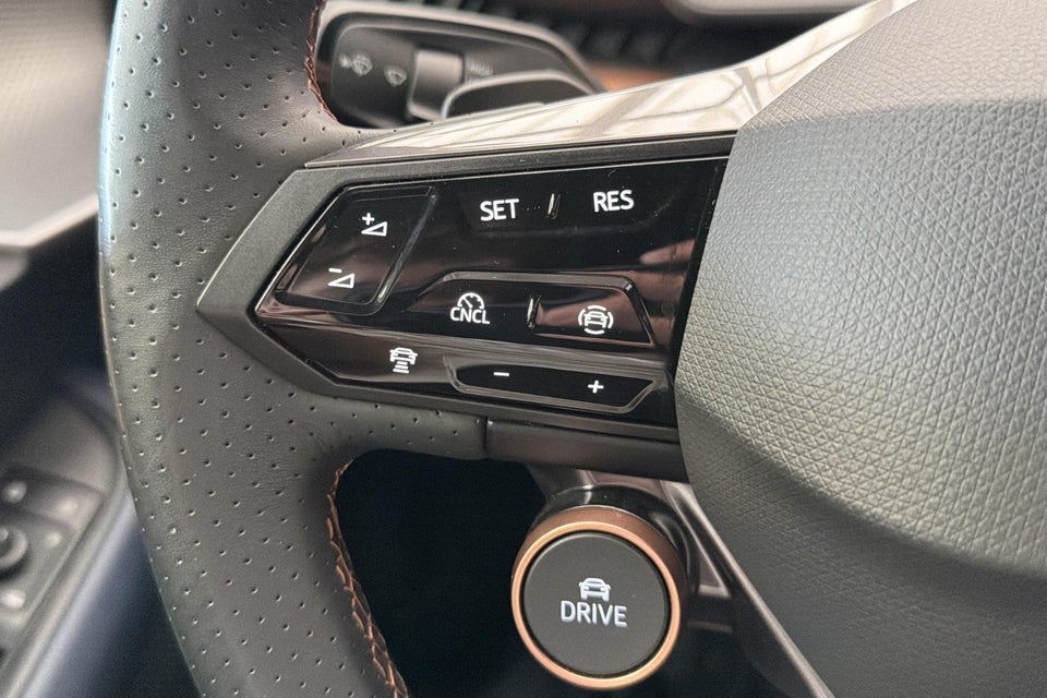 Cupra Tavascan 77 Immersive 5d