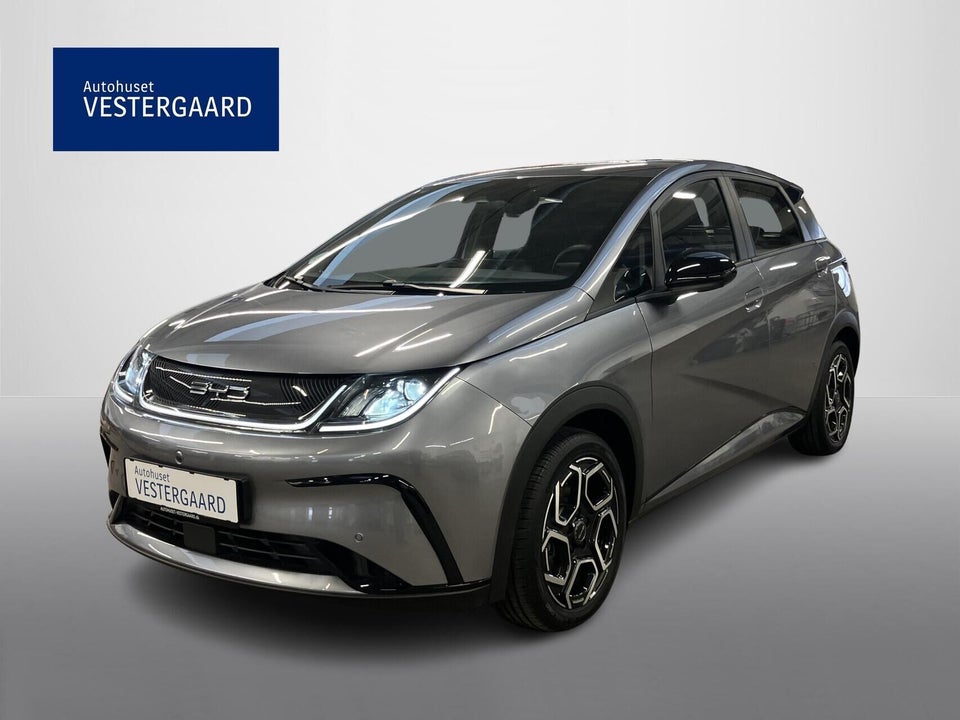 BYD Dolphin 60 Comfort 5d