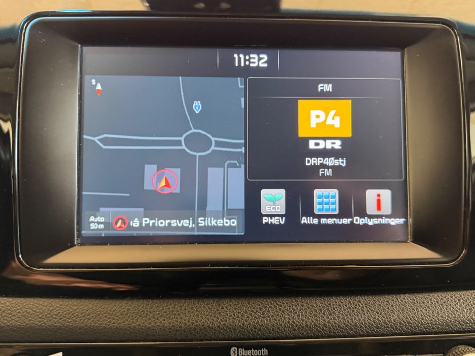 Kia Niro 1,6 PHEV Comfort DCT 5d