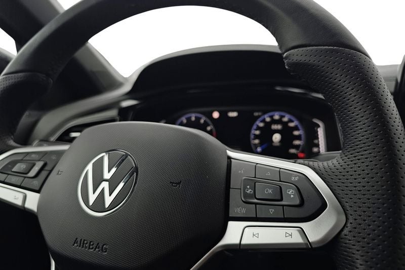 VW T-Roc 1,5 TSi 150 R-line Black Edition DSG 5d