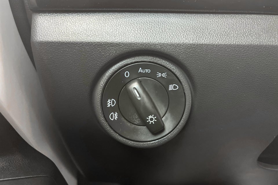 Skoda Citigo 1,0 MPi 60 Family 5d