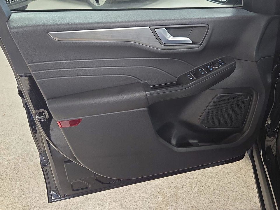 Ford Kuga 2,5 PHEV Titanium X CVT Van 5d