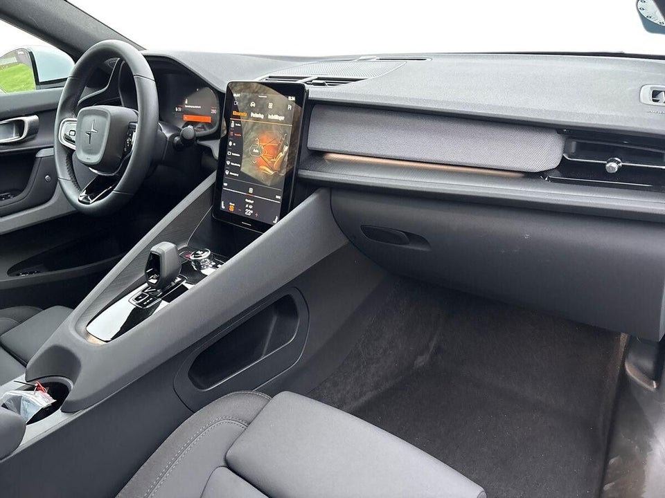 Polestar 2 Long Range AWD 5d