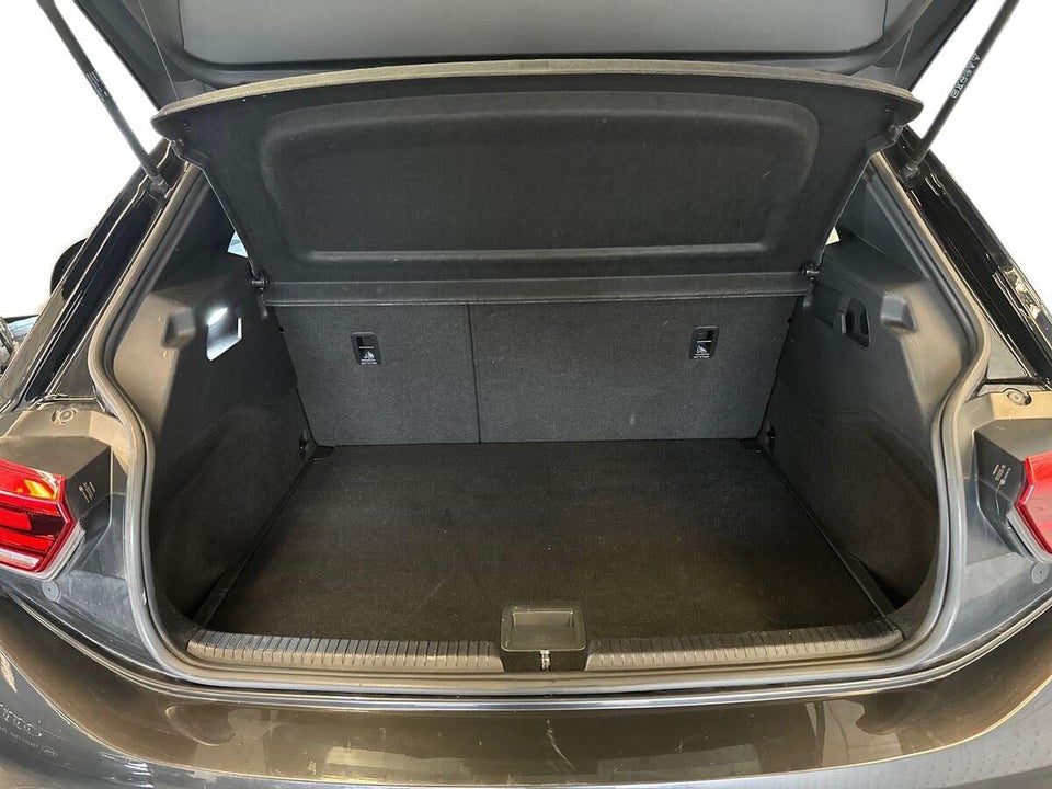 VW ID.3 58 Pro Performance 5d