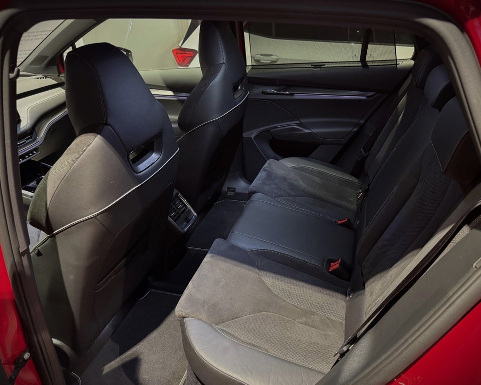 Skoda Enyaq 80 iV Sportline 5d