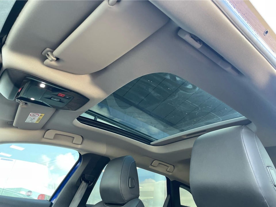 Citroën C5 X 1,6 Hybrid Grand Palais EAT8 5d