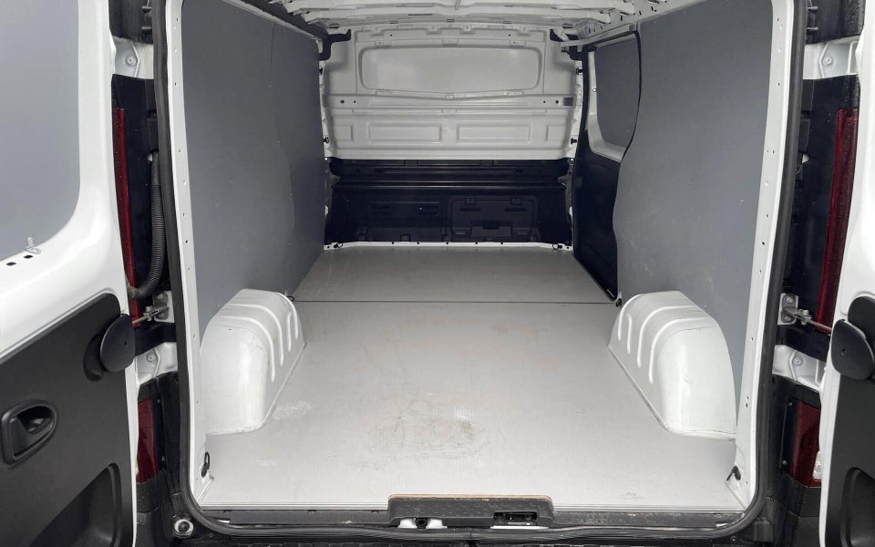 Nissan Primastar 2,0 dCi 150 L2H1 N-Connecta DCT Van