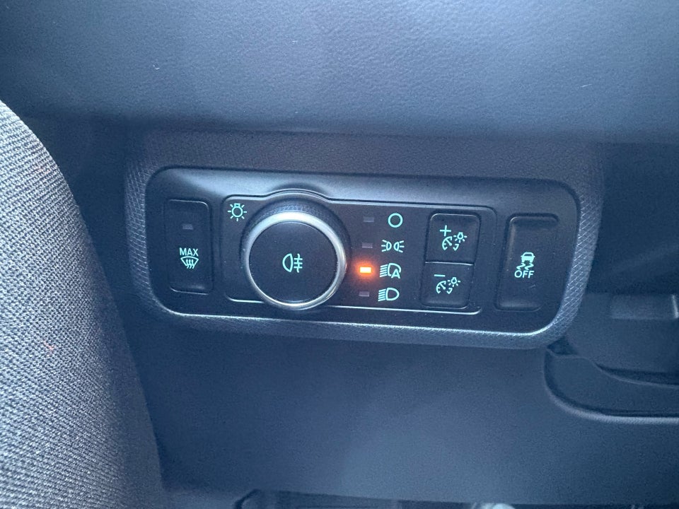 Ford Mustang Mach-E 98 Premium Extended Range AWD 5d