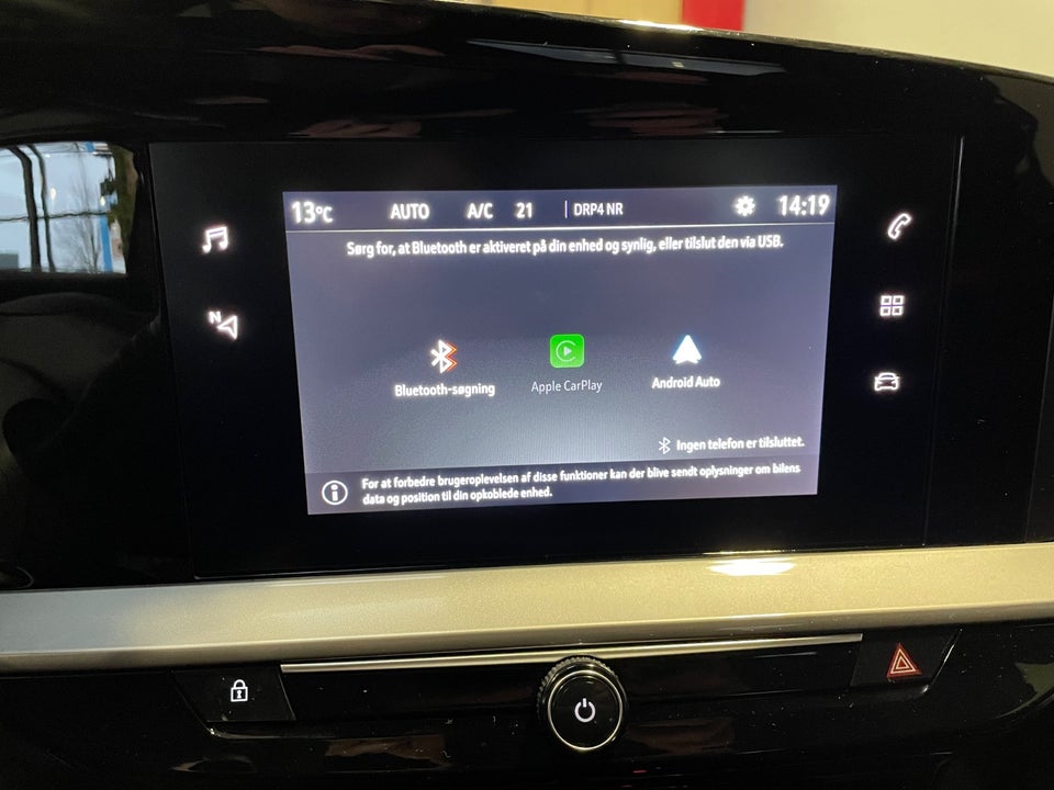 Opel Mokka-e 50 GS Line 5d