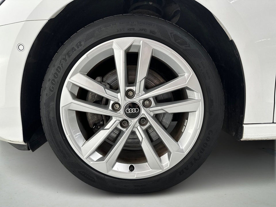 Audi A3 40 TFSi e Prestige Sportback S-tr. 5d