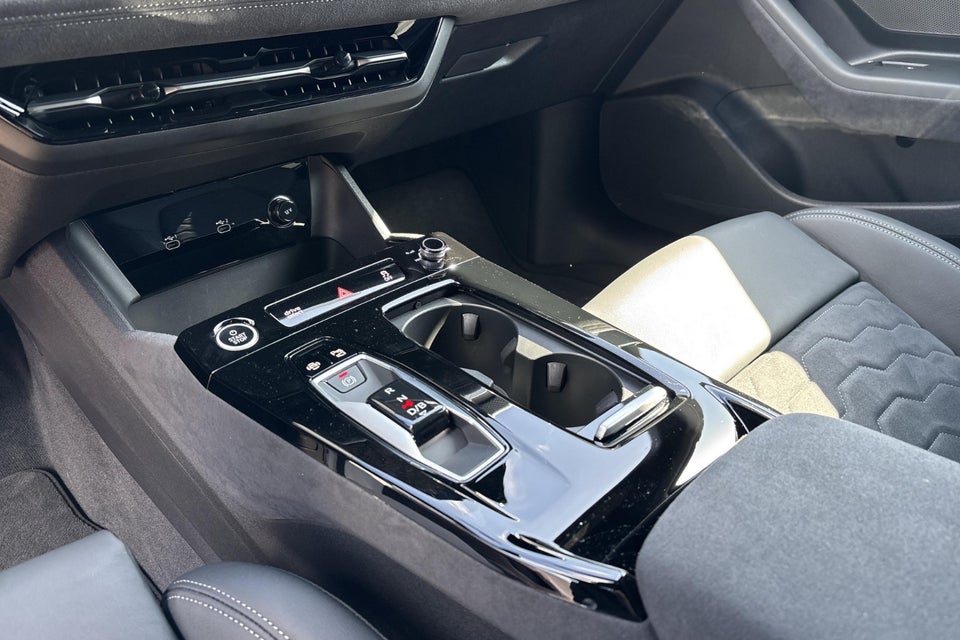 Audi A6 e-tron S-line pro Avant 5d