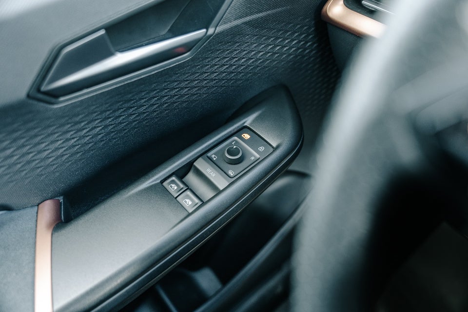 Cupra Born 58 Dinamica Pack High 5d