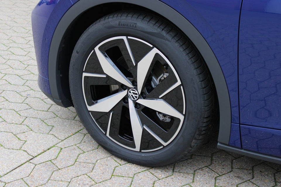 VW ID.5 77 GTX 4Motion 5d