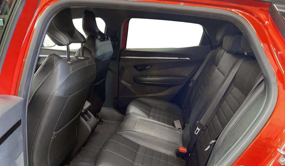 Renault Megane E-Tech 60 Iconic 5d