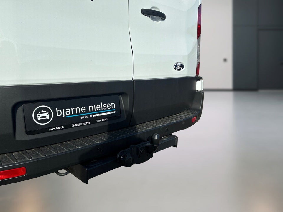 Ford Transit 350 L3 Van 2,0 EcoBlue Trend H2 FWD