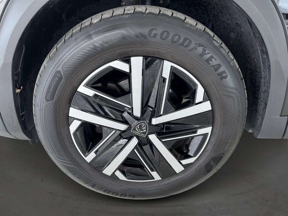Peugeot 2008 1,2 PureTech 100 Active+ 5d