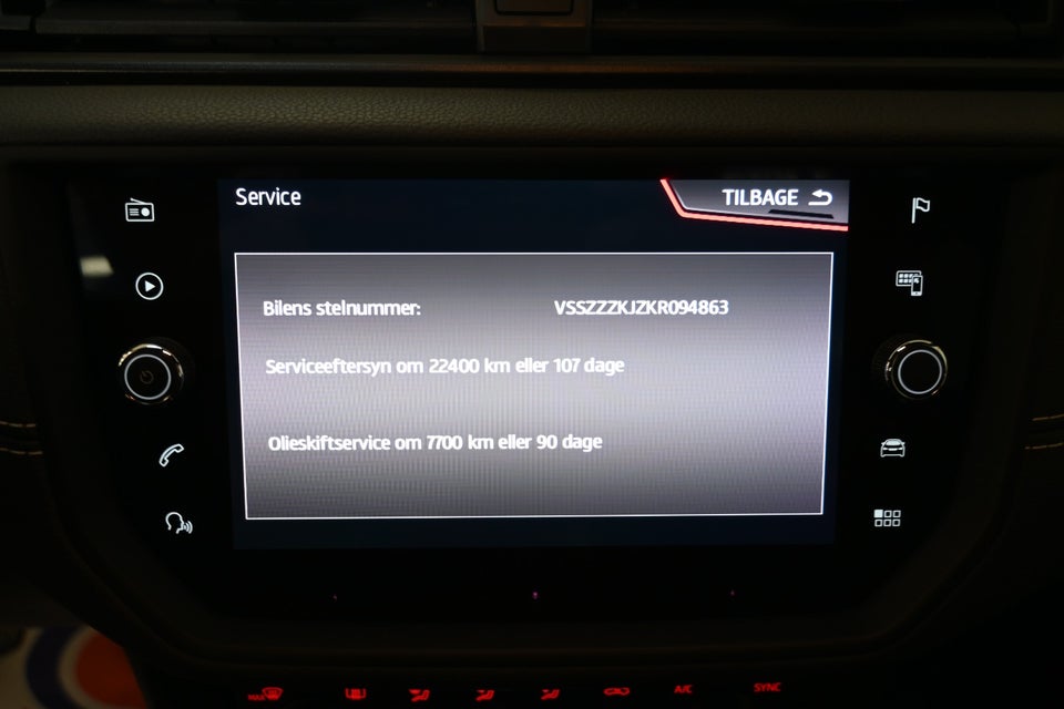 Seat Arona 1,0 TSi 95 Xcellence 5d