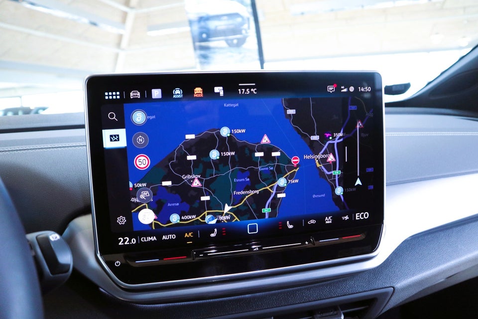 VW ID.5 77 Style+ 5d