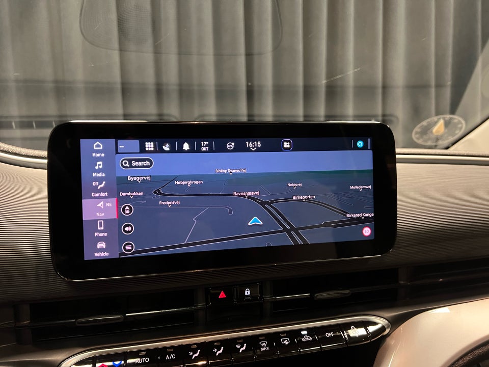 Fiat 500e 42 Icon Plus 3d