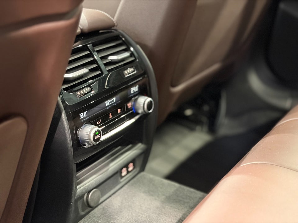 BMW 545e 3,0 M-Sport xDrive aut. 4d