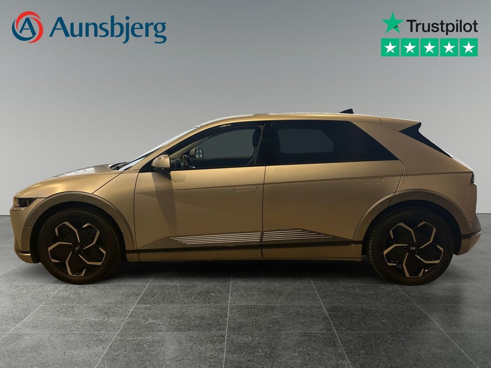 Hyundai Ioniq 5 77 Advanced 5d