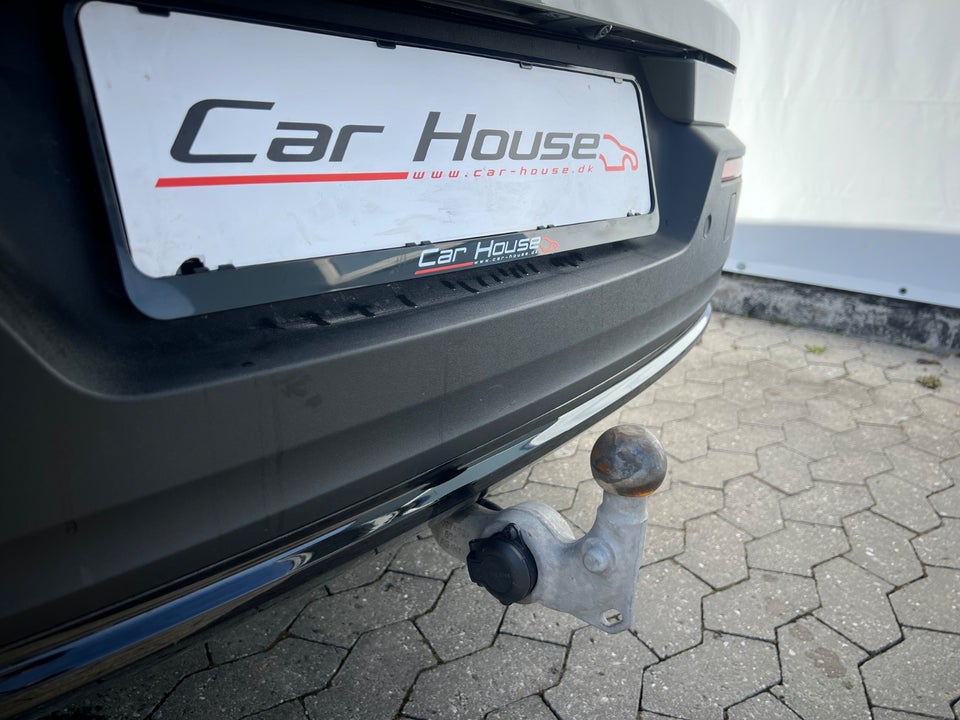 Volvo XC40 P6 ReCharge Ultimate 5d