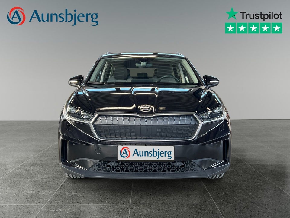 Skoda Enyaq 60 iV 5d