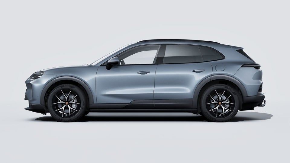 Porsche Cayenne Electric 5d