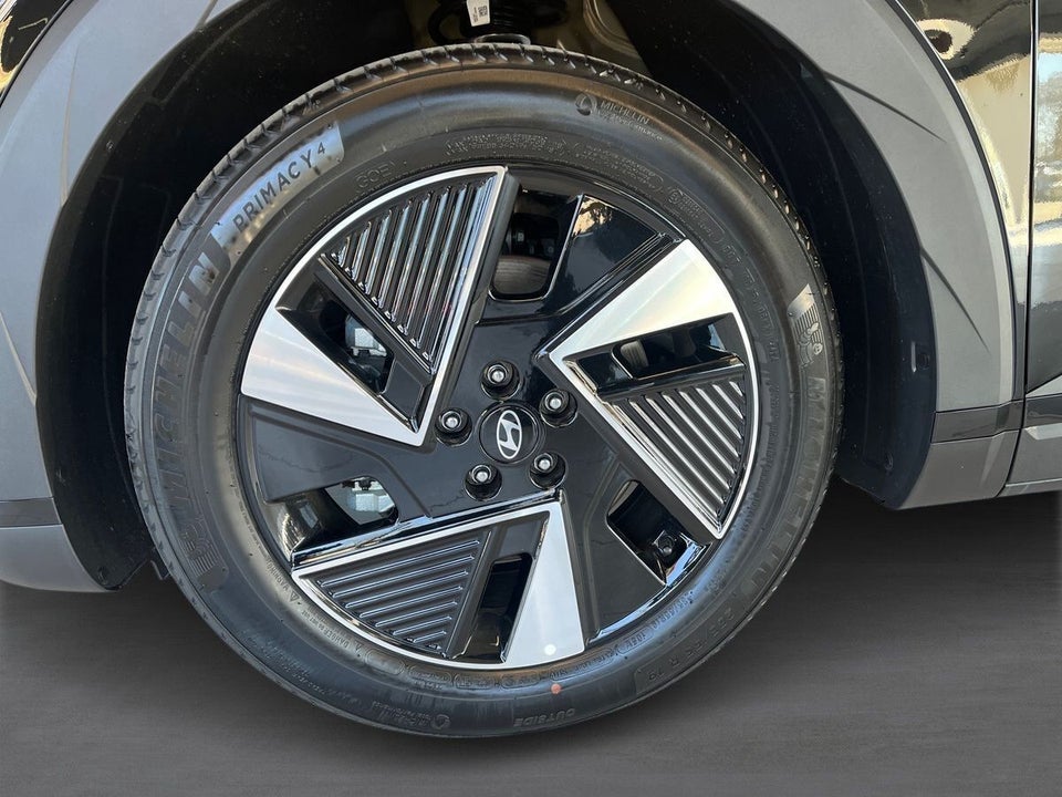 Hyundai Ioniq 5 84 Advanced 5d