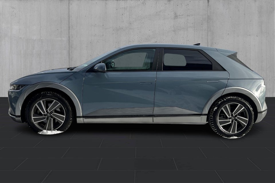 Hyundai Ioniq 5 77 Advanced AWD 5d