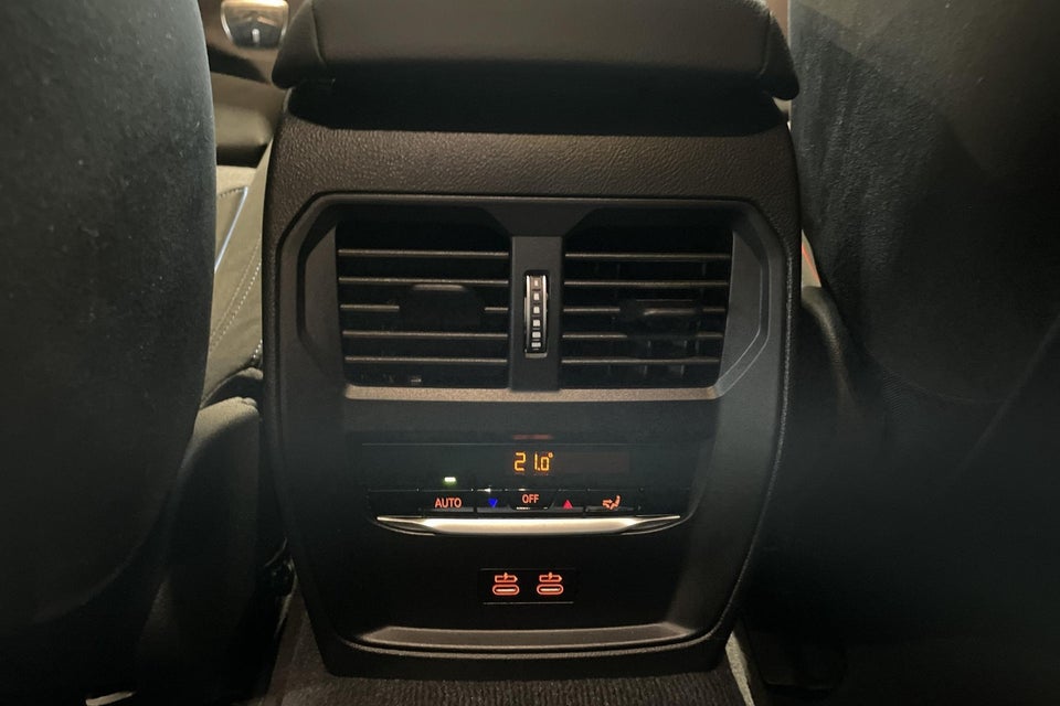 BMW i4 M50 xDrive 5d