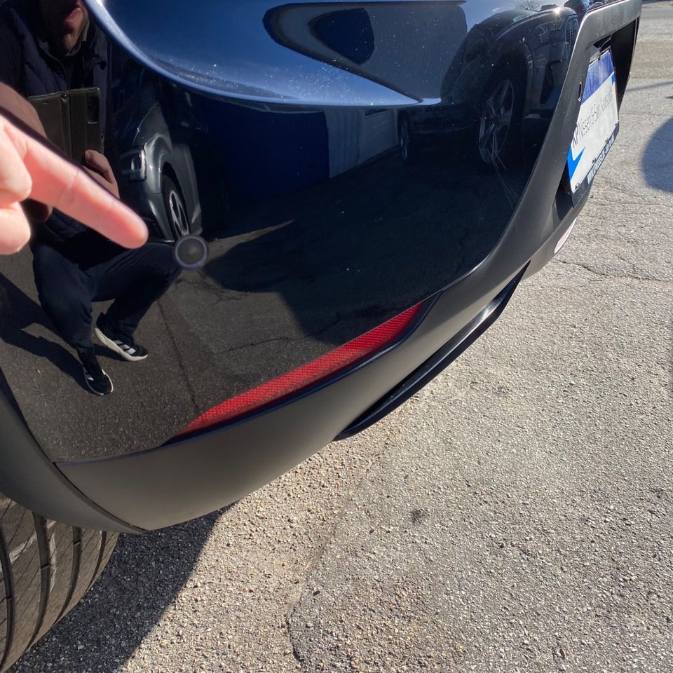 DS DS 3 CrossBack 50 E-Tense Performance Line 5d