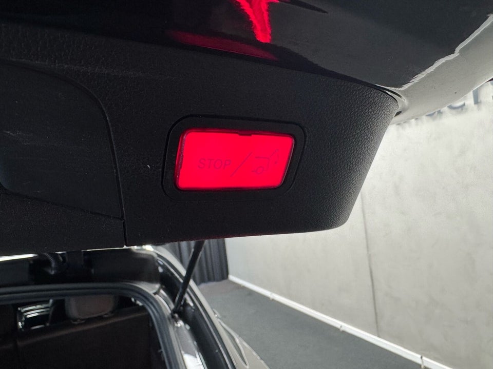 Mercedes EQC400 AMG Line 4Matic 5d