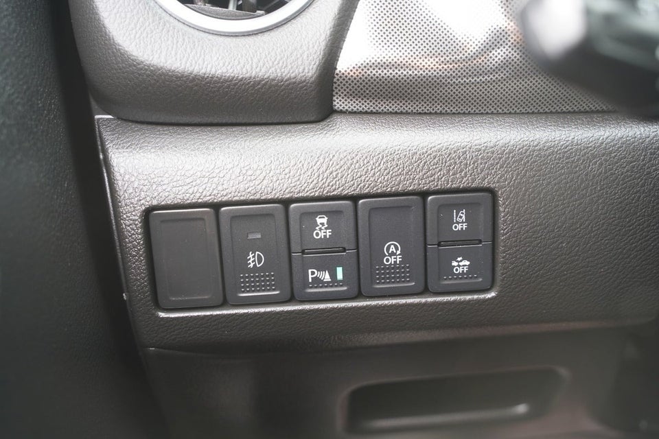 Suzuki Vitara 1,4 mHybrid Adventure 5d