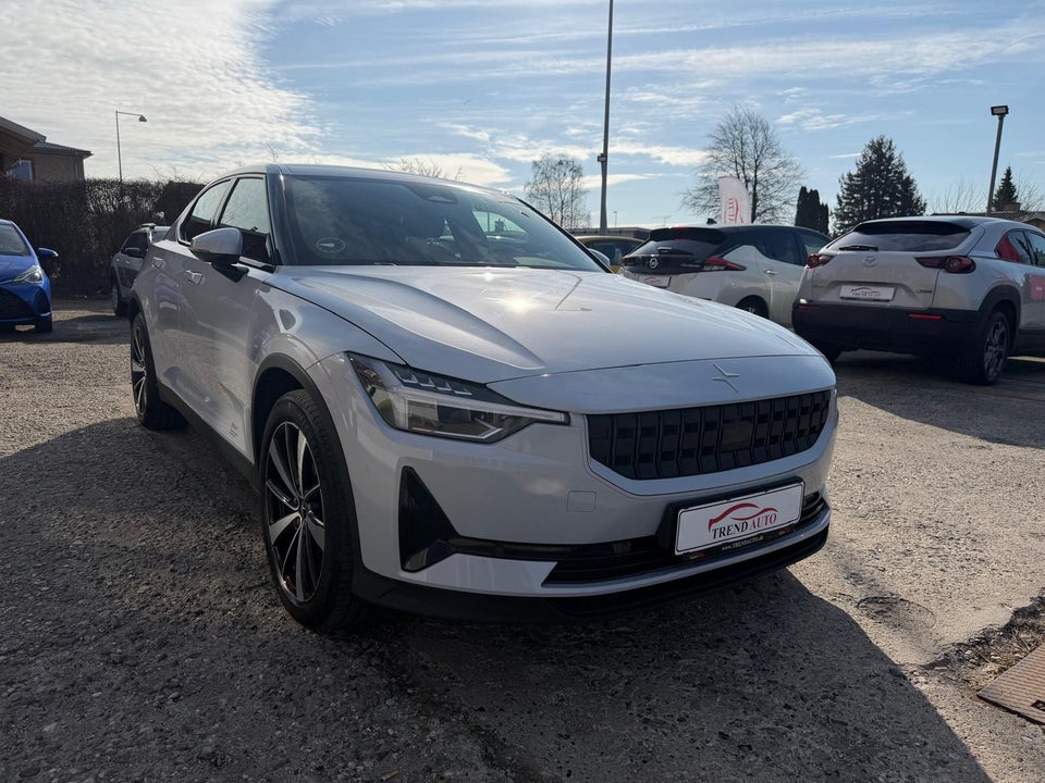 Polestar 2 Standard Range 5d